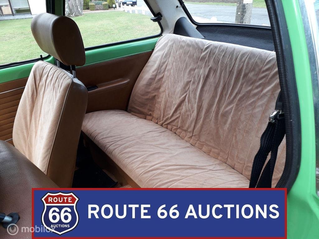 1978 Opel Kadett - C 1.2 S | 1978 | Route 66 Auctions, foto 8