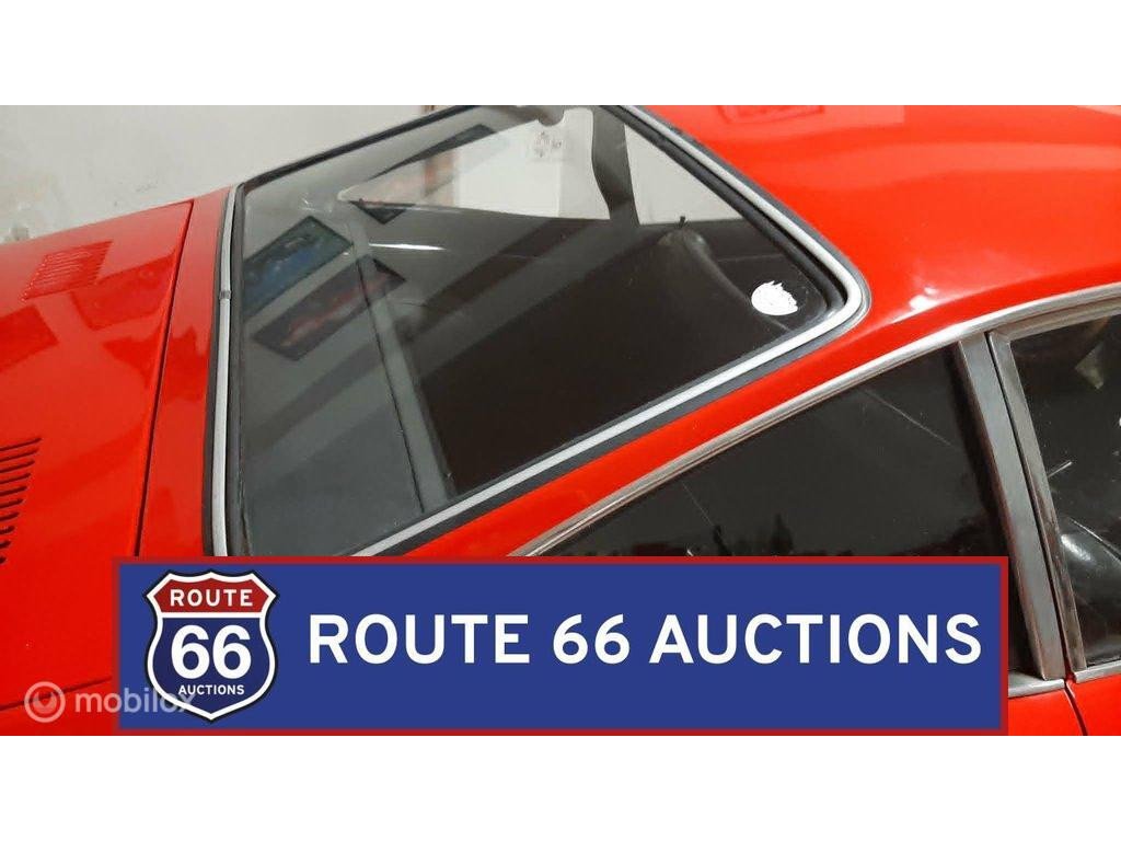 1969 Fiat 850 - | 1969 | Route 66 Auctions, foto 5