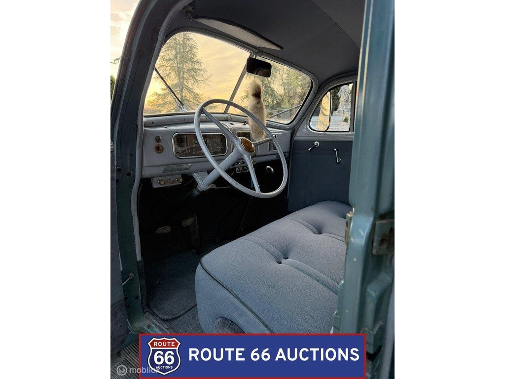 1937 Chevrolet Master - | 1937 | Route 66 Auctions, foto 2