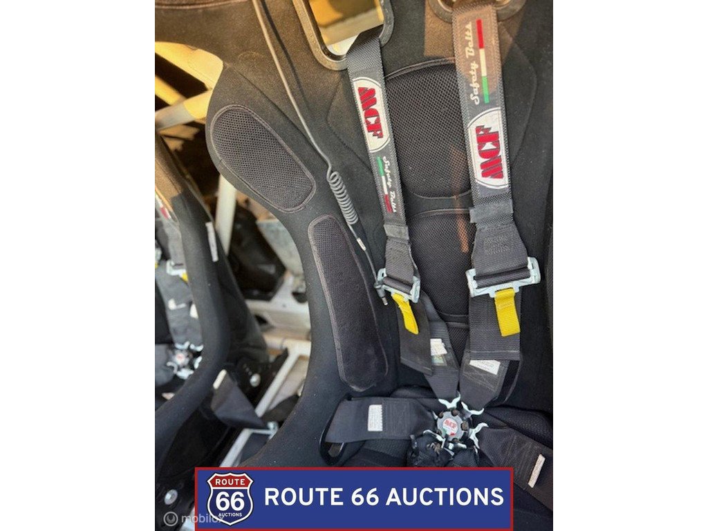 1989 Mitsubishi Pajero - Dakar | 1989 | Route 66 Auctions, foto 7