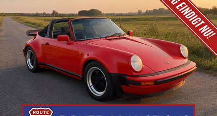 1975 Porsche 911