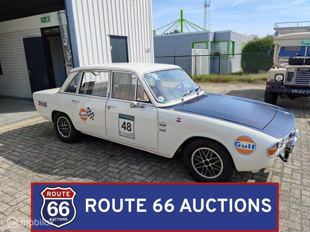 1972 Triumph 2000 - Mk2 | 1972 | Route 66 Auctions, foto 3
