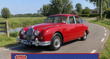 Daimler V8