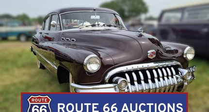 Buick Super