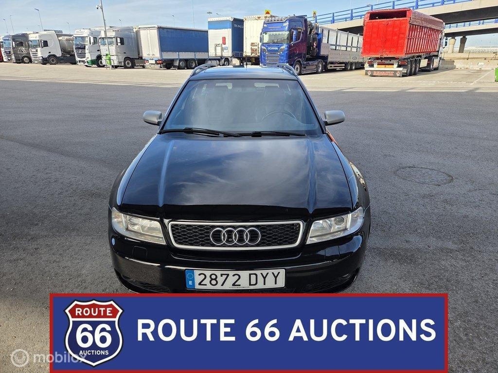 2001 Audi RS 4 - Avant (B5) | 2001 | Route 66 Auctions, foto 3