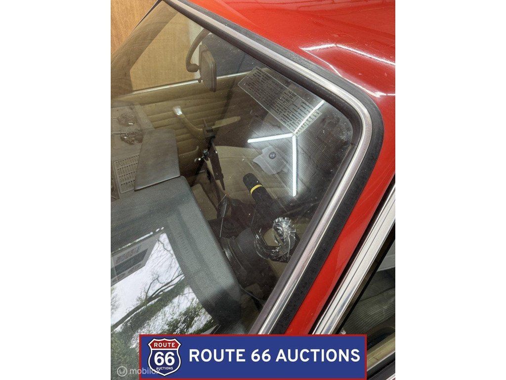 1978 BMW 3 Series - 320 | 1978 | Route 66 Auctions, foto 8