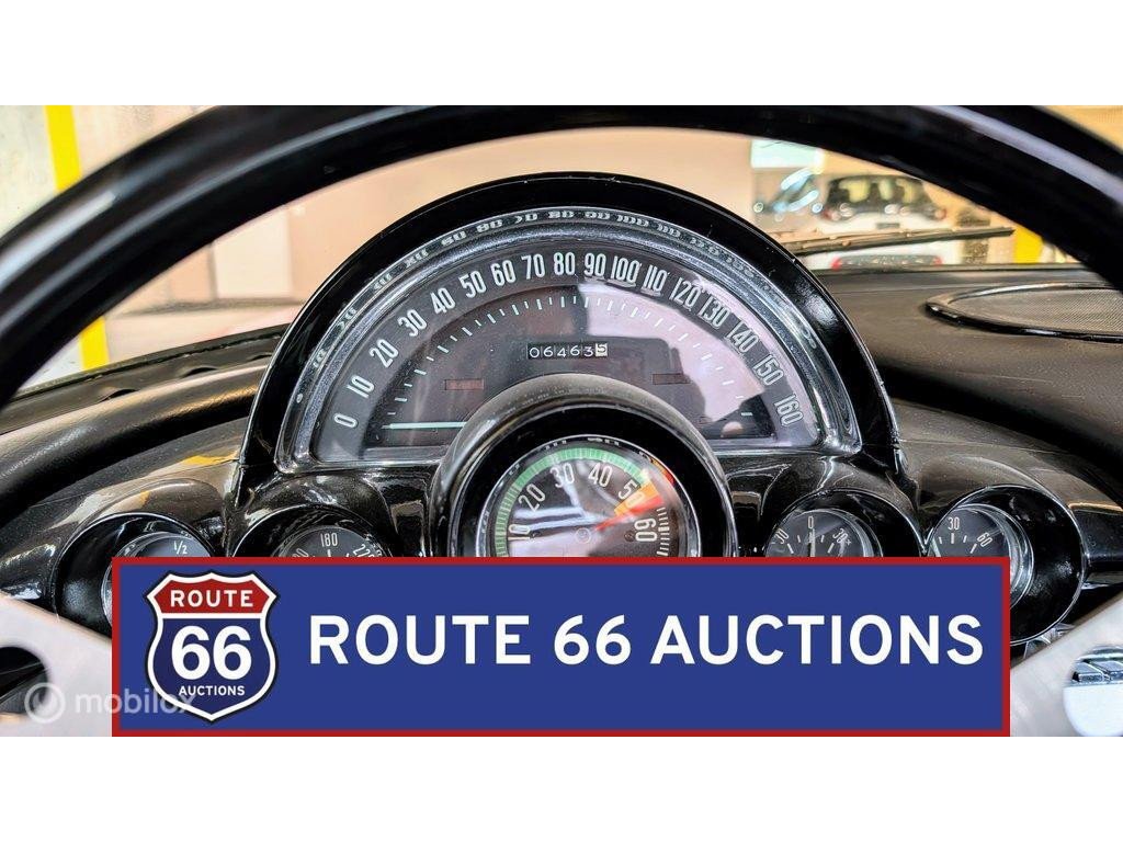 1960 Chevrolet Corvette - C1 | 1960 | Route 66 Auctions, foto 7
