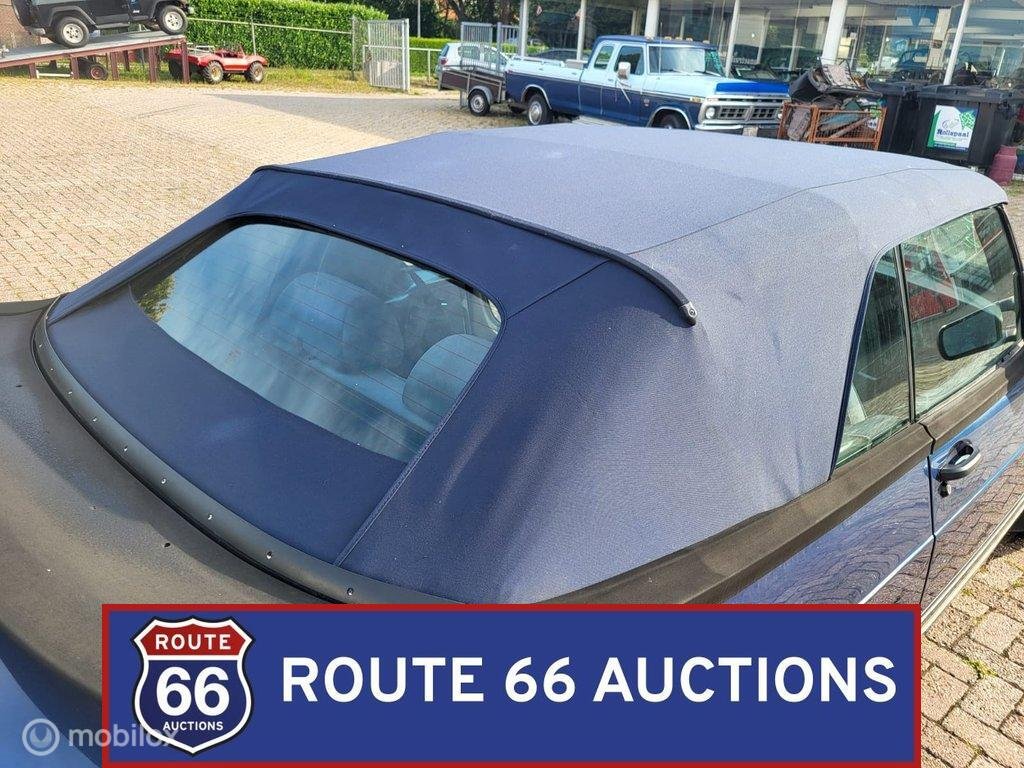 1992 Saab - 16 | 1992 | Route 66 Auctions, foto 5