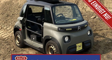 Citroen Ami