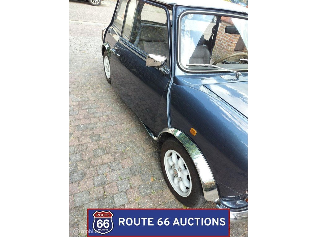 1989 MINI 1000 - Special | 1989 | Route 66 Auctions, foto 8