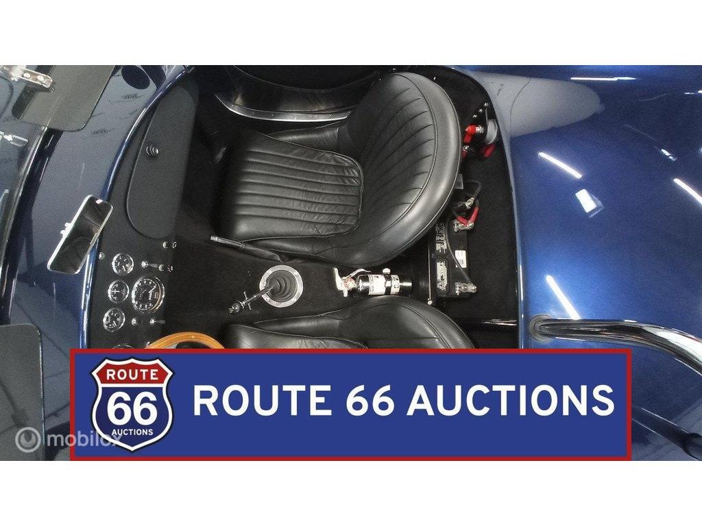 1965 Shelby Cobra - 427S/C CSX4000 | 1965 | Route 66 Auctions, foto 7