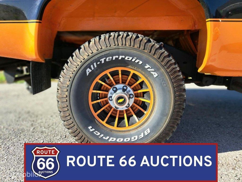 1977 Chevrolet Blazer - K5 Cheyenne | 1977 | Route 66 Auctions, foto 6