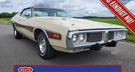 1974 Dodge Charger - SE | 1974 | Route 66 Auctions