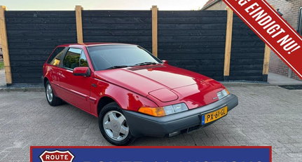 Volvo 480