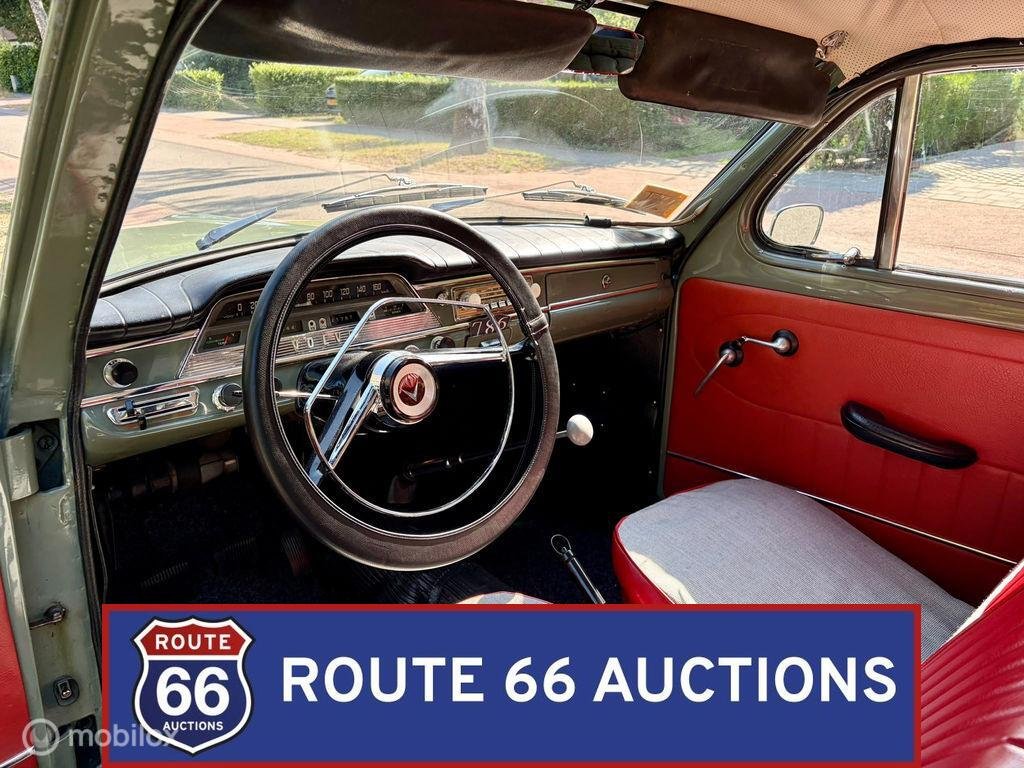 1960 Volvo PV - | 1960 | Route 66 Auctions, foto 2