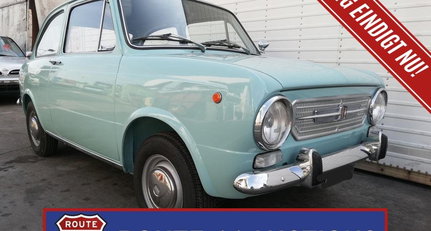 Fiat 850