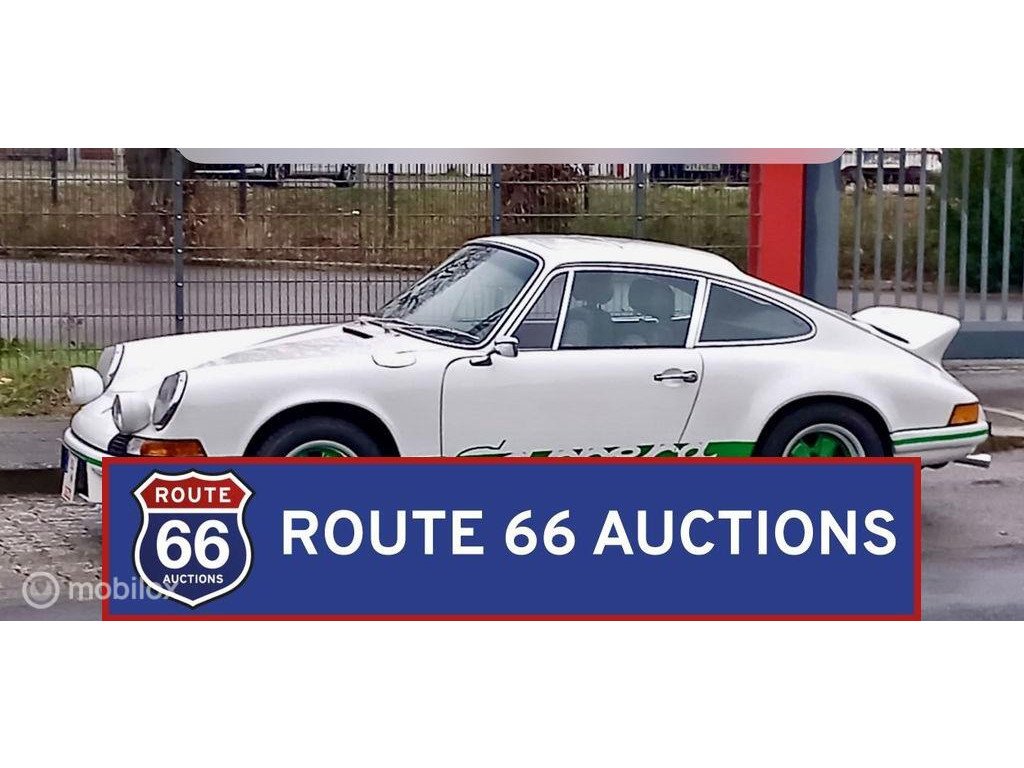 1977 Porsche 911 "G", foto 4