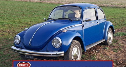 1973 VW Käfer - 1303 | 1973 | Route 66 Auctions