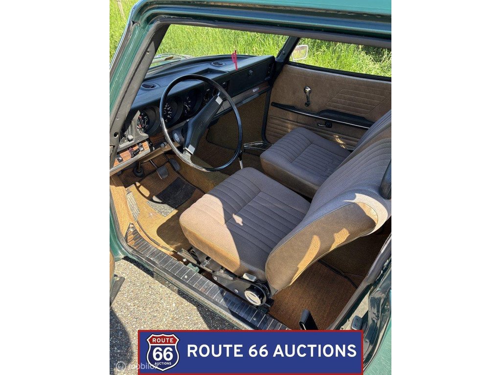 1971 Saab 99 - | 1971 | Route 66 Auctions, foto 8