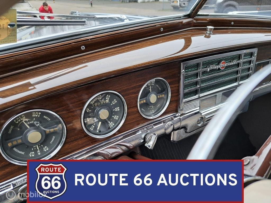 1950 Plymouth De Luxe - | 1950 | Route 66 Auctions, foto 5
