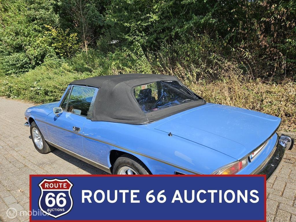 1974 Triumph Stag - | 1974 | Route 66 Auctions, foto 3