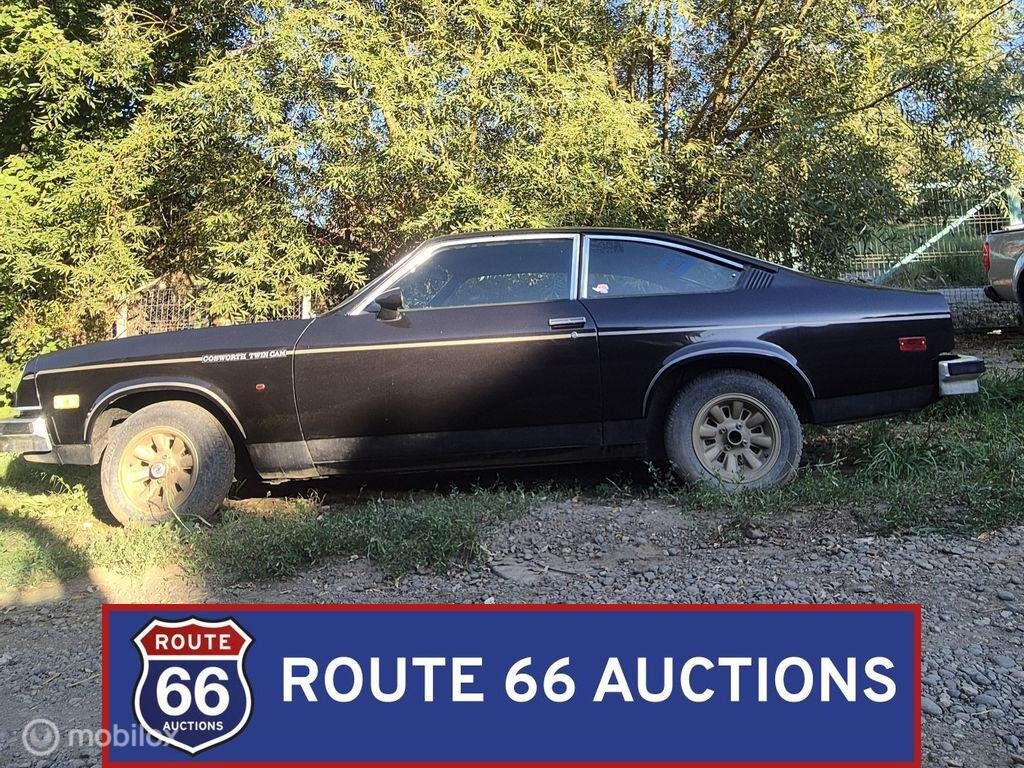 1975 Chevrolet Vega - | 1975 | Route 66 Auctions, foto 4