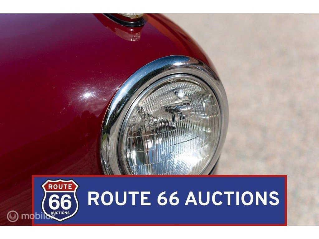 1941 Ford Super Deluxe - | 1941 | Route 66 Auctions, foto 7