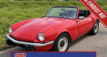 Triumph Spitfire