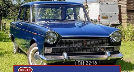 Fiat 1500
