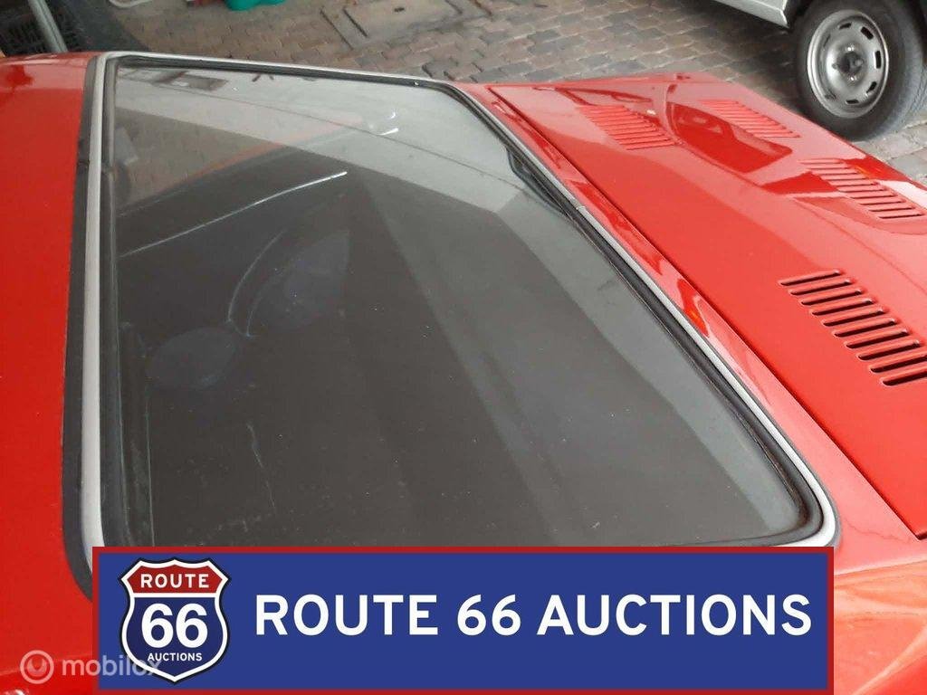 1969 Fiat 850 - | 1969 | Route 66 Auctions, foto 7