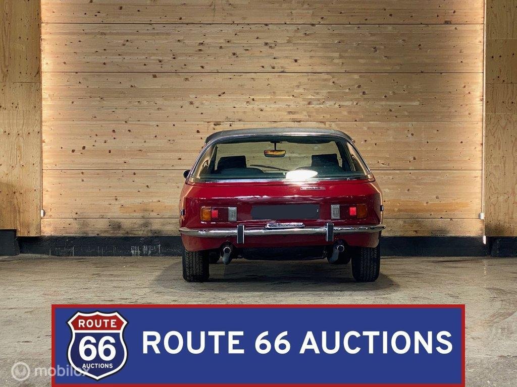 1972 Jensen Interceptor - | 1972 | Route 66 Auctions, foto 8