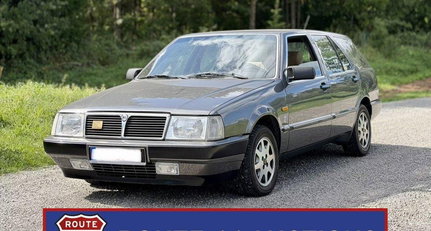 Lancia Thema