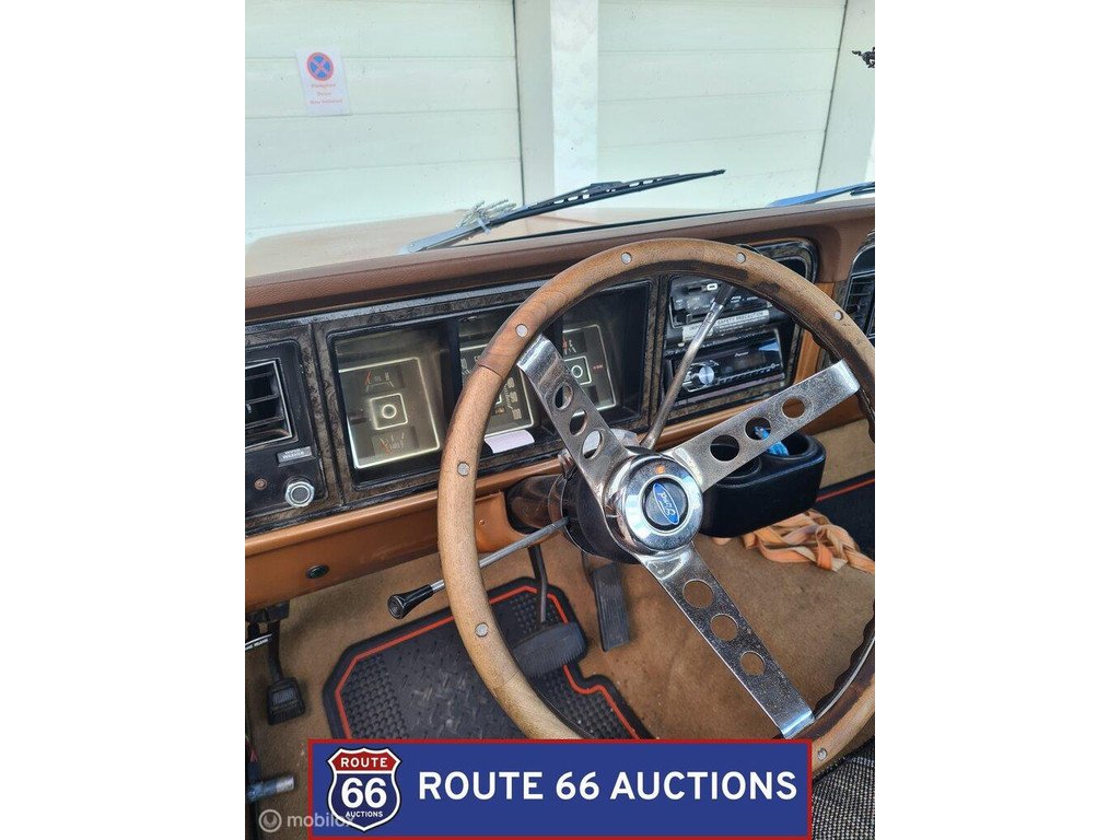1974 Ford F 250, foto 2