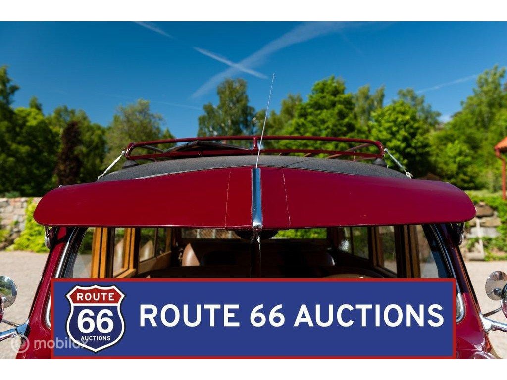 1941 Ford Super Deluxe - | 1941 | Route 66 Auctions, foto 5
