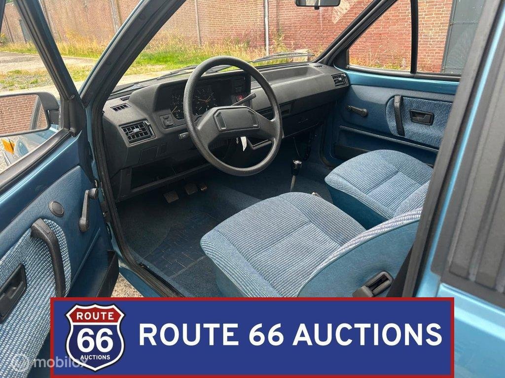 1981 VW Polo, foto 2