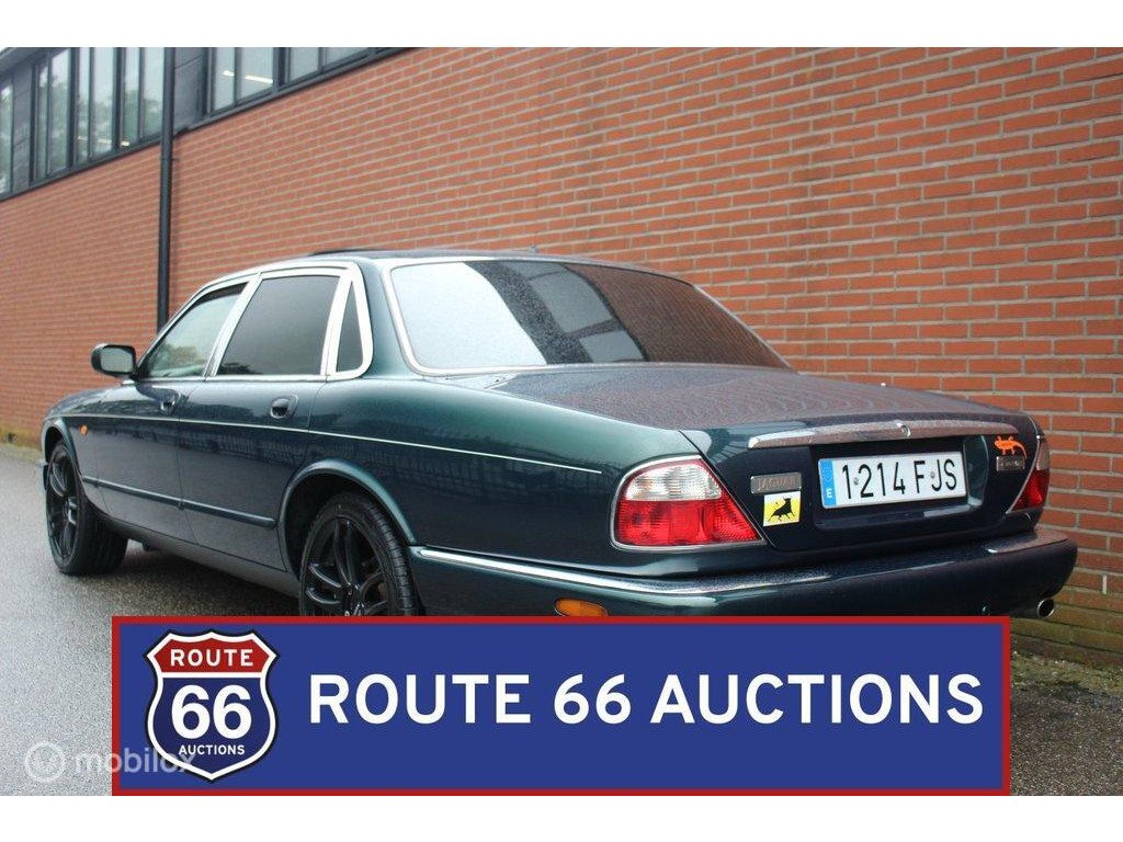 2000 Jaguar XJ8 - 4.0 | 2000 | Route 66 Auctions, foto 7