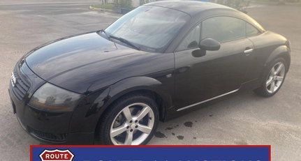 1999 Audi TT - | 1999 | Route 66 Auctions