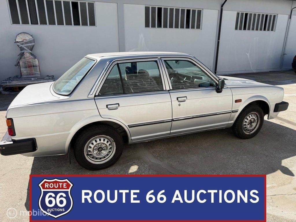 1985 Triumph Acclaim - | 1985 | Route 66 Auctions, foto 5