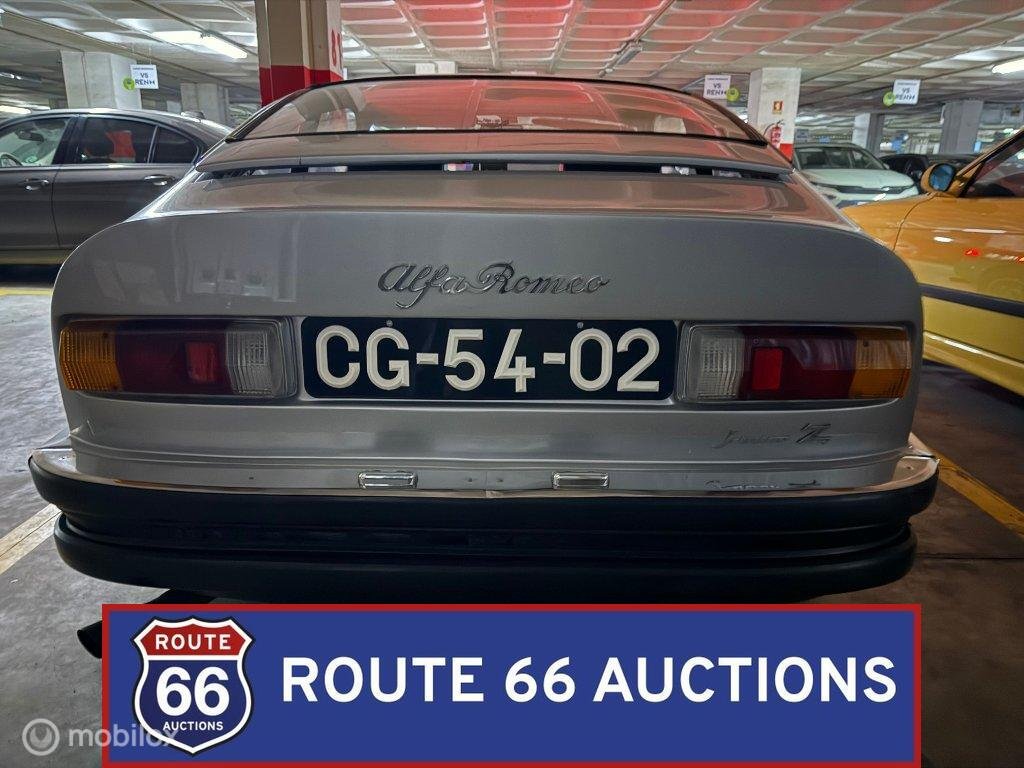 1971 Alfa Romeo 1300 - | 1971 | Route 66 Auctions, foto 7