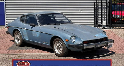 Datsun 280Z