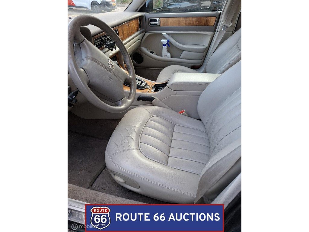 1996 Jaguar XJ - X300 - Executive | 1996 | Route 66 Auctions, foto 2