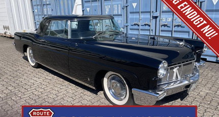 Lincoln Continental