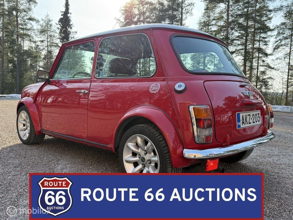 2000 Rover Mini - Cooper Sport | 2000 | Route 66 Auctions, foto 7