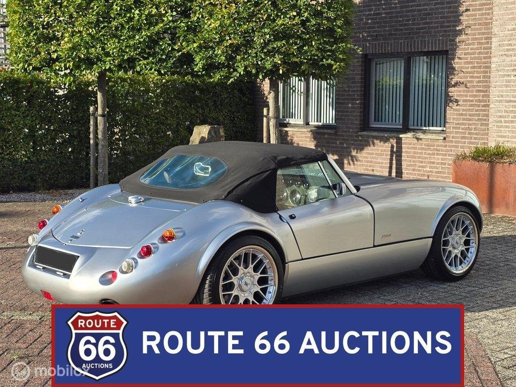 1993 Wiesmann MF35 - | 1993 | Route 66 Auctions, foto 5