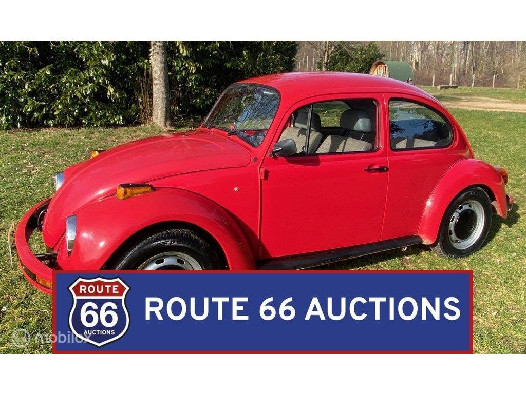 1996 VW Beetle - | 1996 | Route 66 Auctions, foto 4