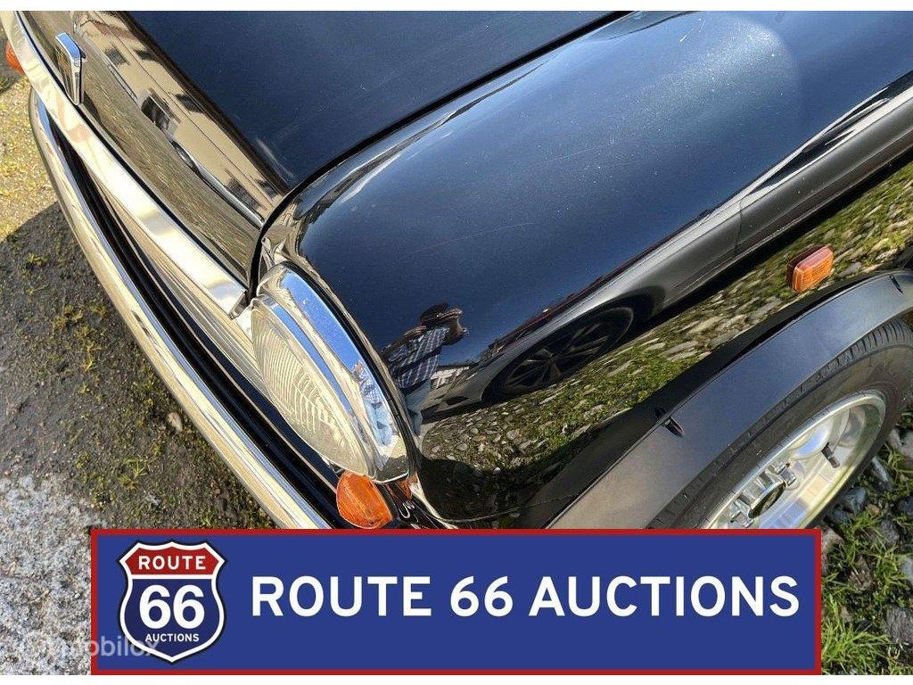 1989 Rover Mini - Mayfair | 1989 | Route 66 Auctions, foto 3