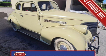Chevrolet Master