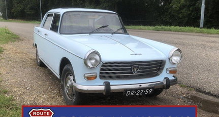 1972 Peugeot 404 - | 1972 | Route 66 Auctions ba6c8bde2231cbb02cebb7fa13e416a9.jpeg