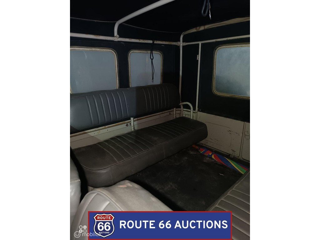 1975 Toyota Land Cruiser - FJ43 | 1975 | Route 66 Auctions, foto 6