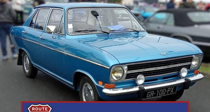 Opel Kadett